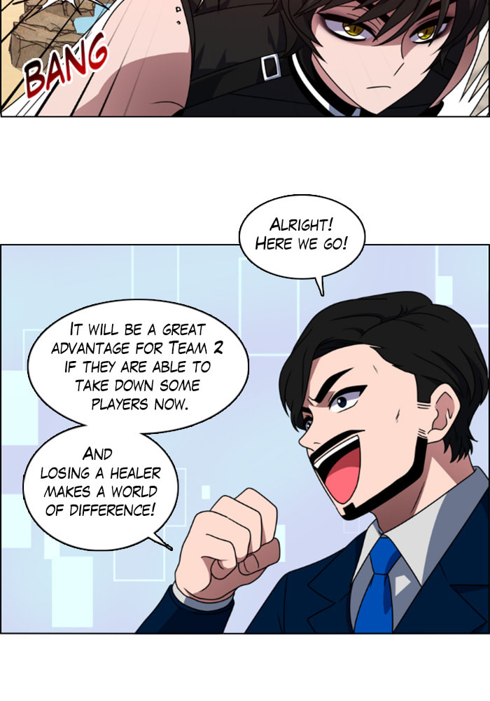 Read No Scope chapter 15 image 62 on Lezhin