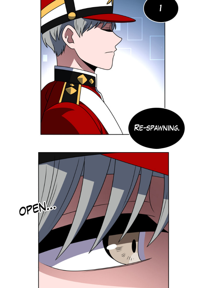 Read No Scope chapter 15 image 64 on Lezhin
