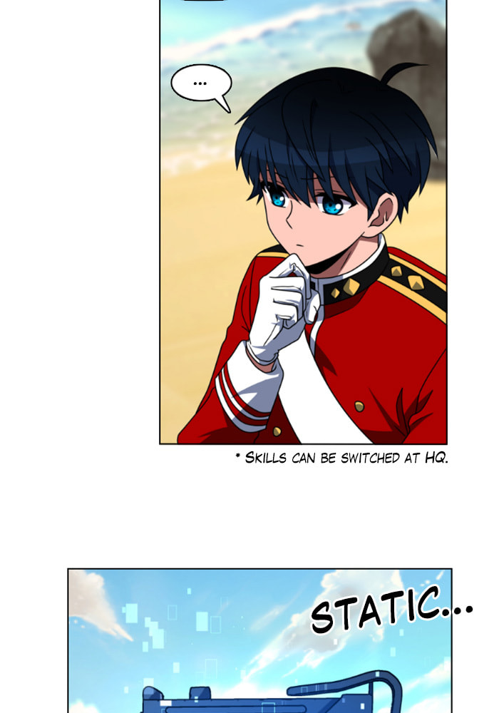 Read No Scope chapter 15 image 67 on Lezhin