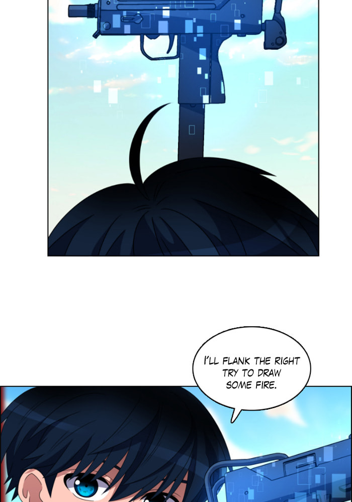 Read No Scope chapter 15 image 68 on Lezhin