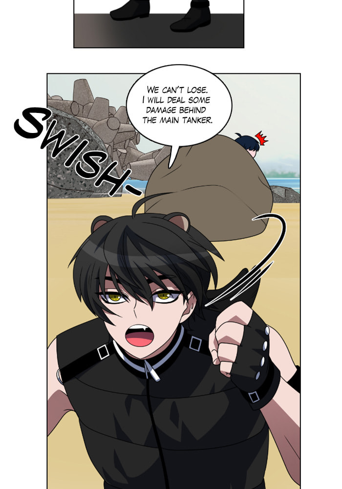 Read No Scope chapter 15 image 7 on Lezhin