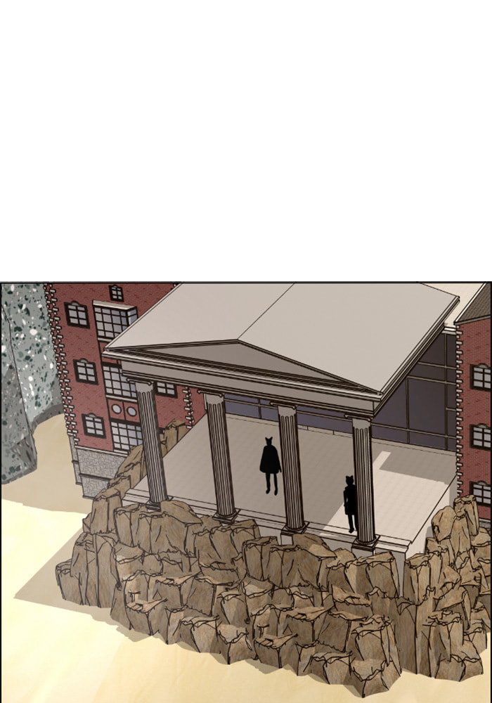 Read No Scope chapter 15 image 72 on Lezhin