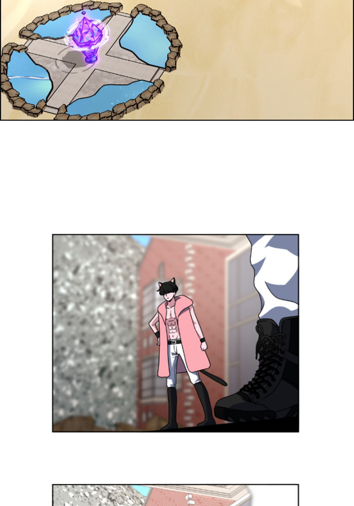 Read No Scope chapter 15 image 73 on Lezhin