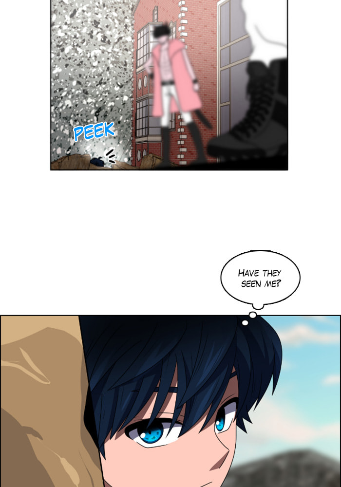 Read No Scope chapter 15 image 74 on Lezhin