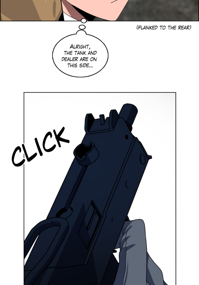 Read No Scope chapter 15 image 75 on Lezhin