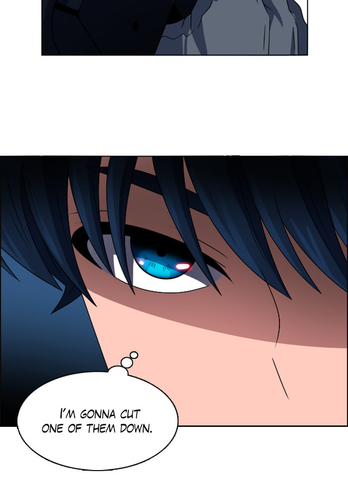 Read No Scope chapter 15 image 76 on Lezhin