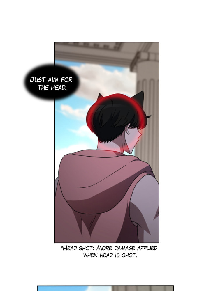 Read No Scope chapter 15 image 77 on Lezhin