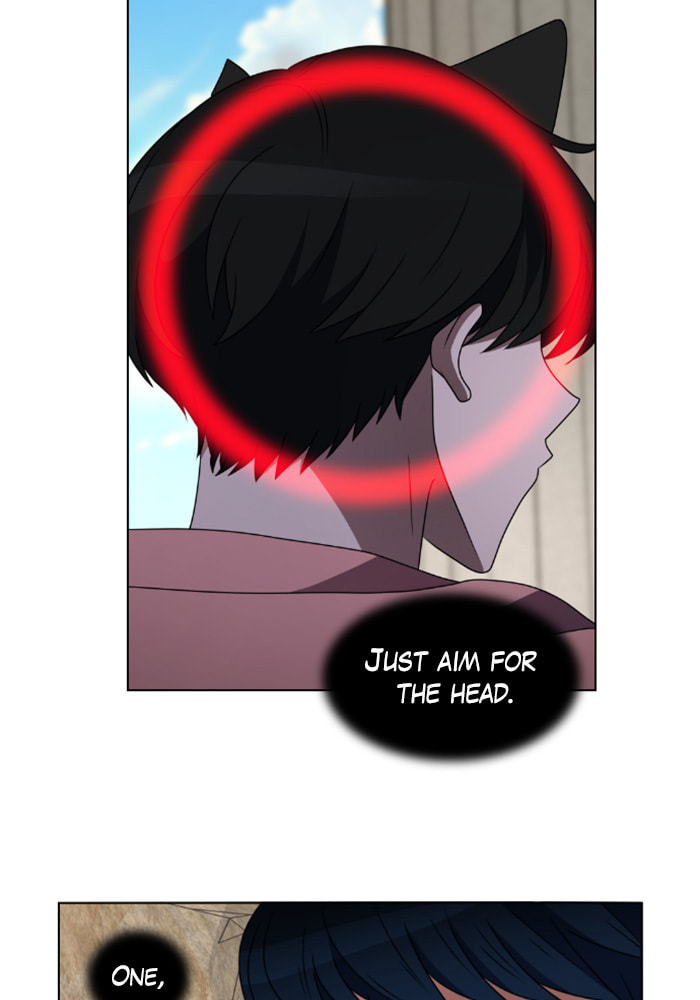 Read No Scope chapter 15 image 78 on Lezhin