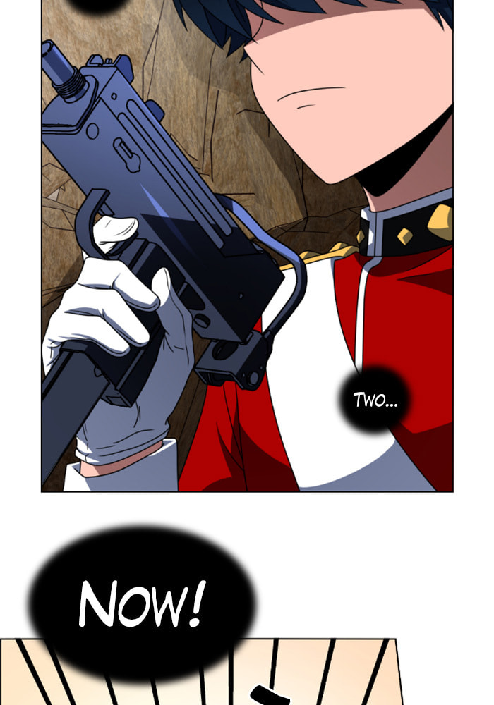 Read No Scope chapter 15 image 79 on Lezhin