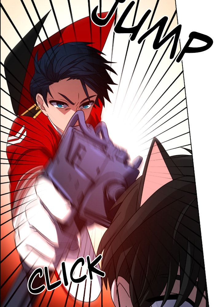 Read No Scope chapter 15 image 80 on Lezhin