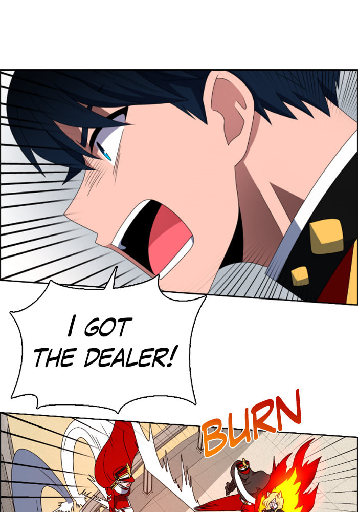 Read No Scope chapter 15 image 83 on Lezhin