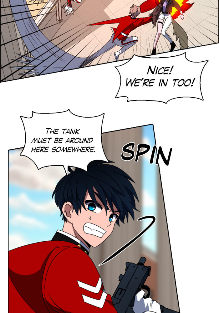 Read No Scope chapter 15 image 84 on Lezhin