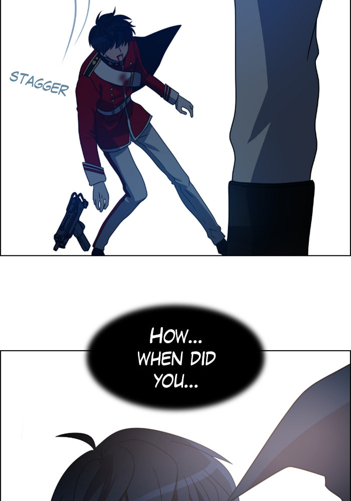 Read No Scope chapter 15 image 90 on Lezhin