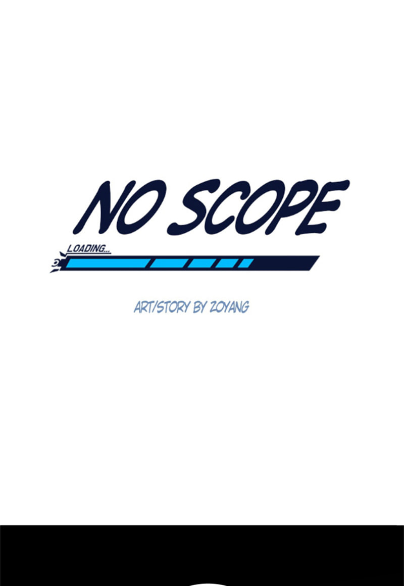 Read No Scope chapter 150 image 1 on Lezhin