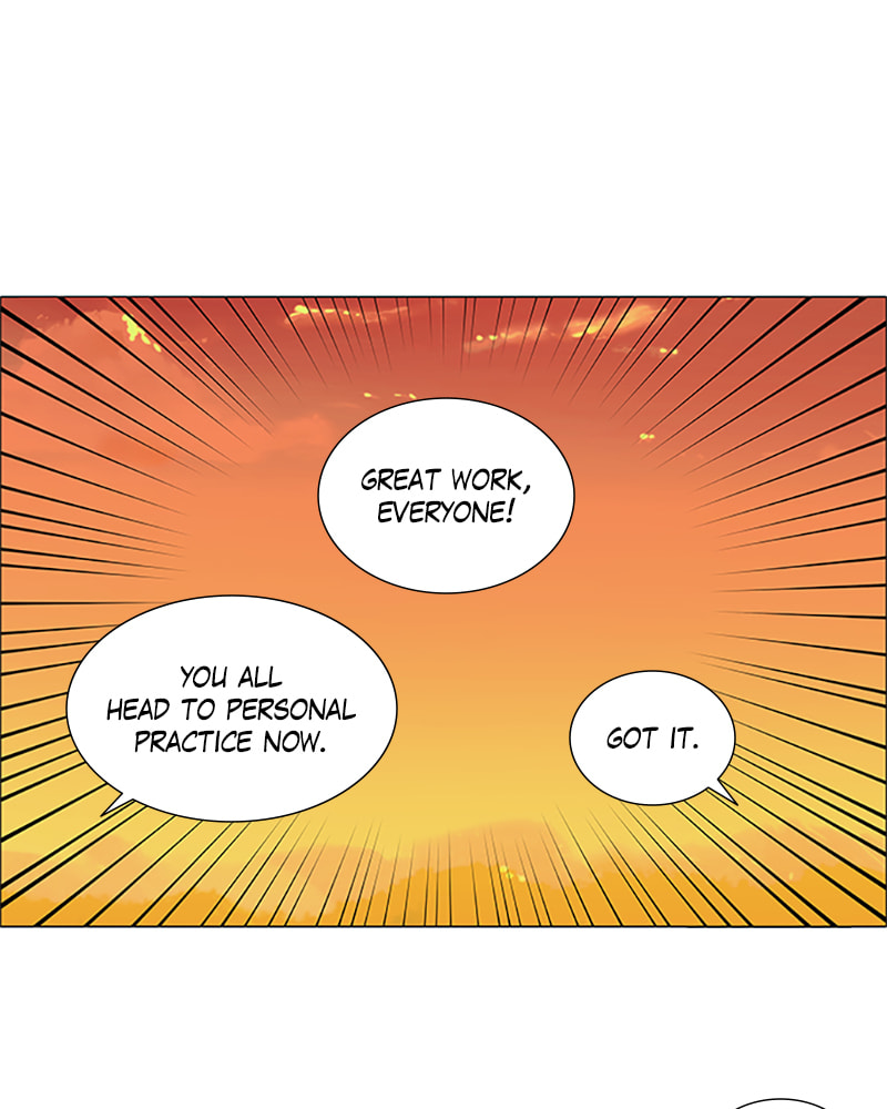 Read No Scope chapter 150 image 10 on Lezhin
