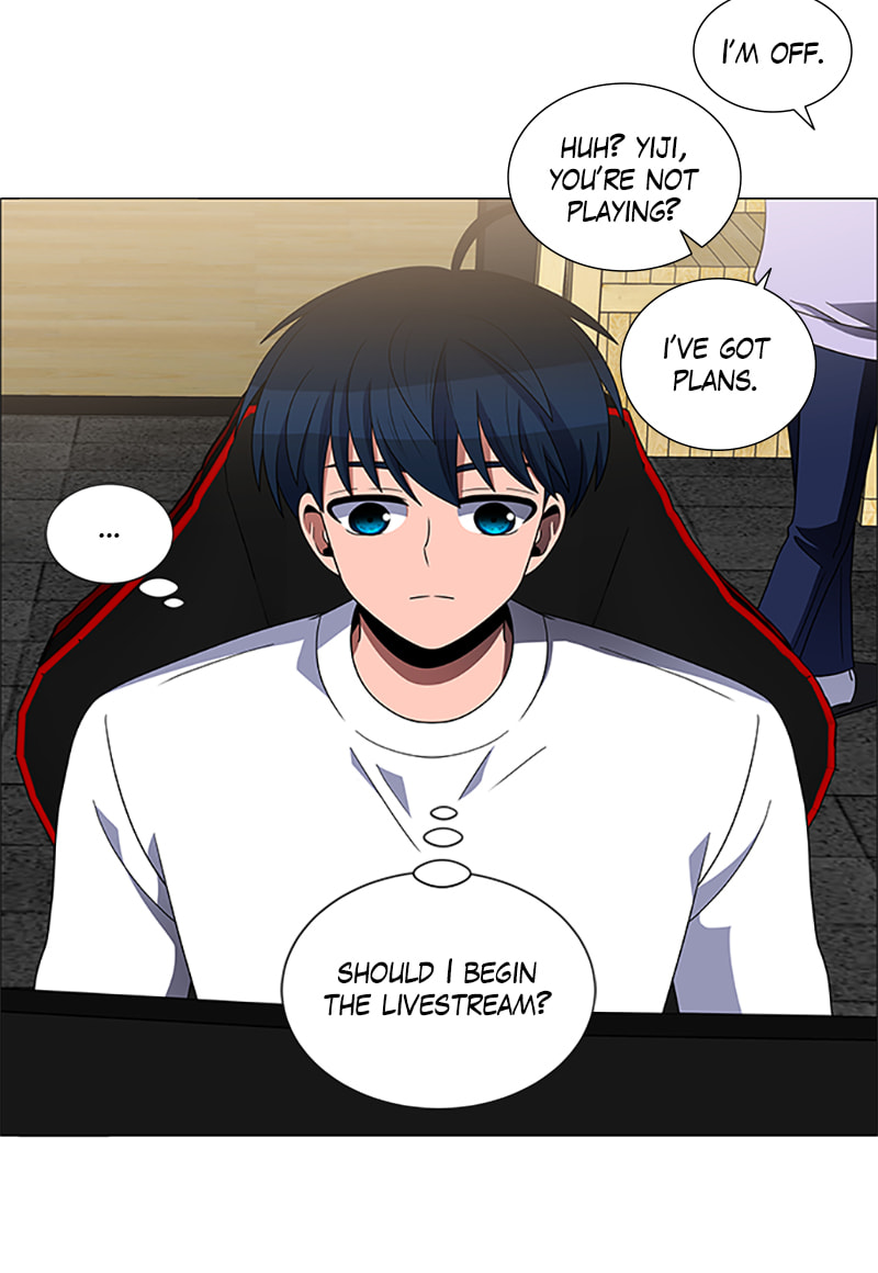 Read No Scope chapter 150 image 11 on Lezhin