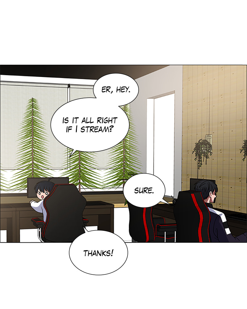 Read No Scope chapter 150 image 12 on Lezhin