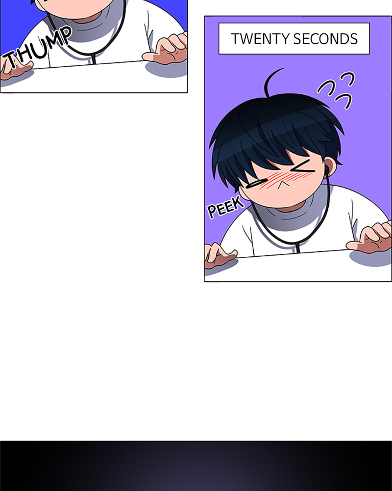 Read No Scope chapter 150 image 14 on Lezhin