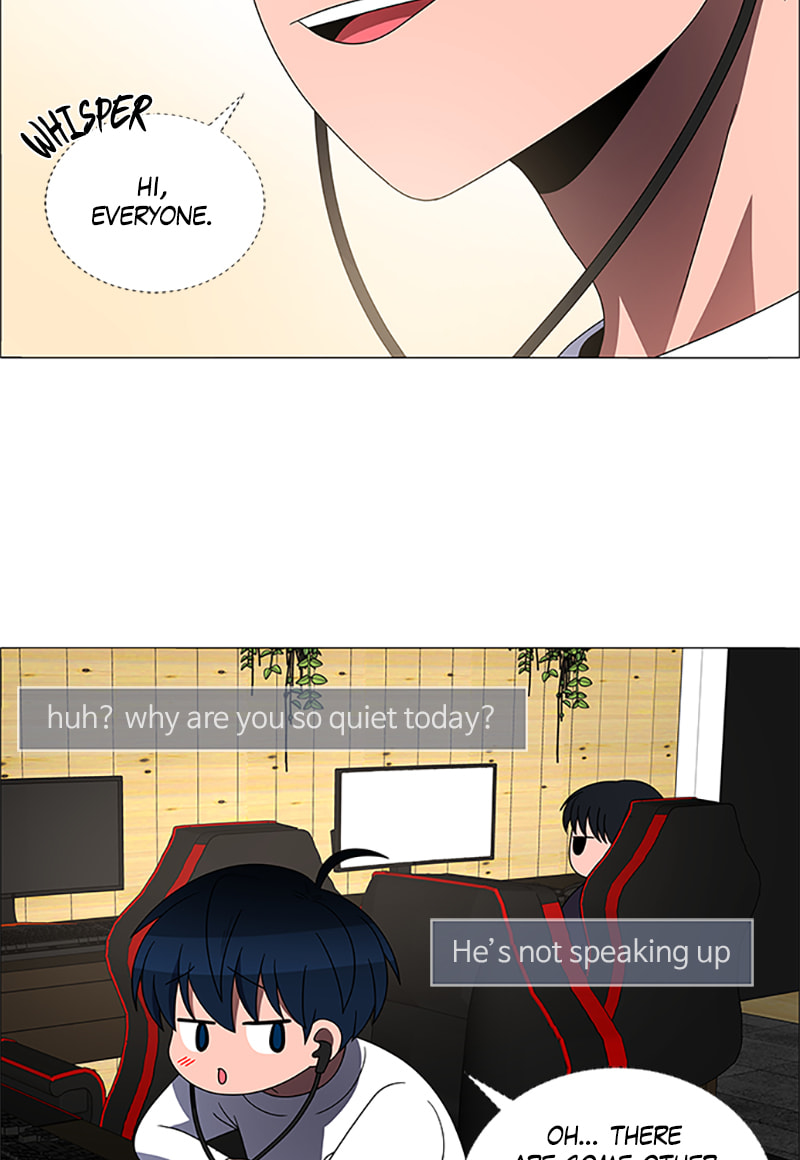 Read No Scope chapter 150 image 17 on Lezhin