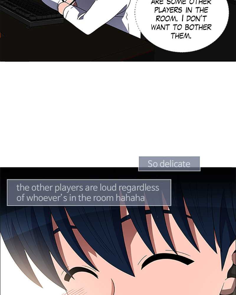 Read No Scope chapter 150 image 18 on Lezhin