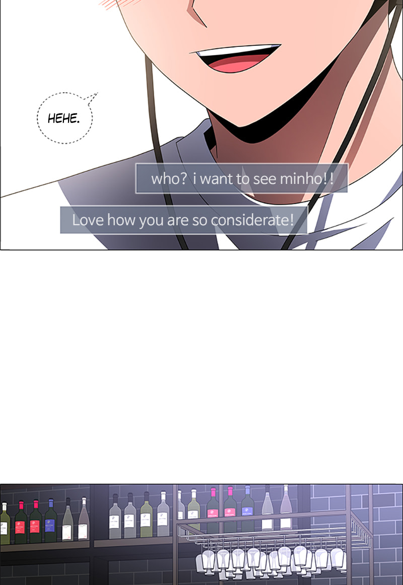Read No Scope chapter 150 image 19 on Lezhin