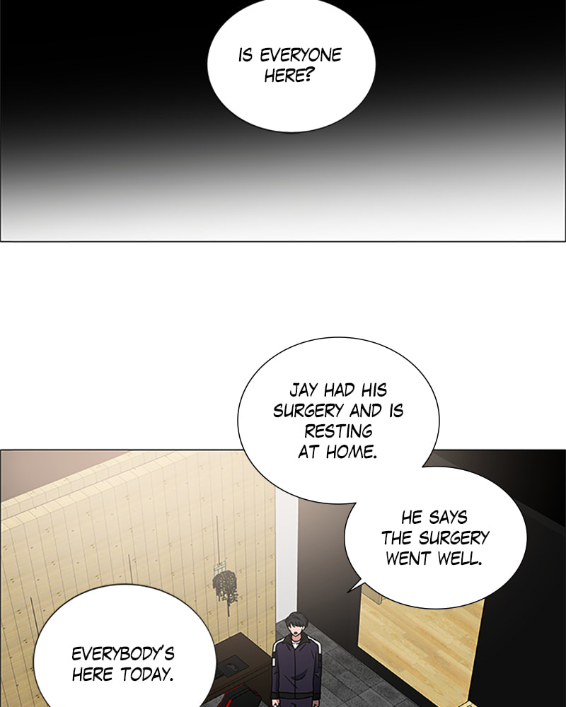 Read No Scope chapter 150 image 2 on Lezhin
