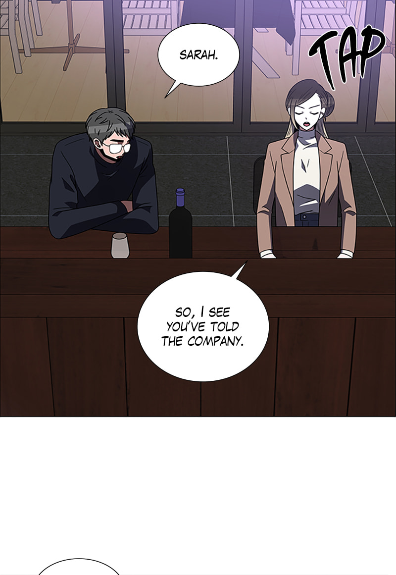 Read No Scope chapter 150 image 23 on Lezhin