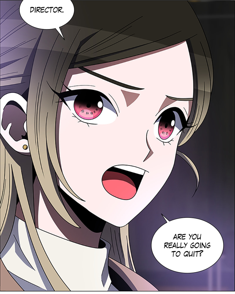 Read No Scope chapter 150 image 24 on Lezhin