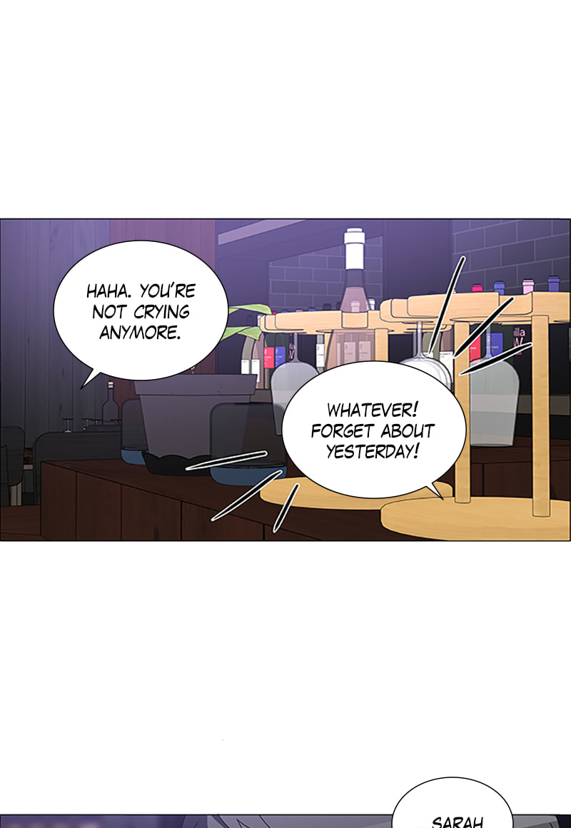 Read No Scope chapter 150 image 25 on Lezhin