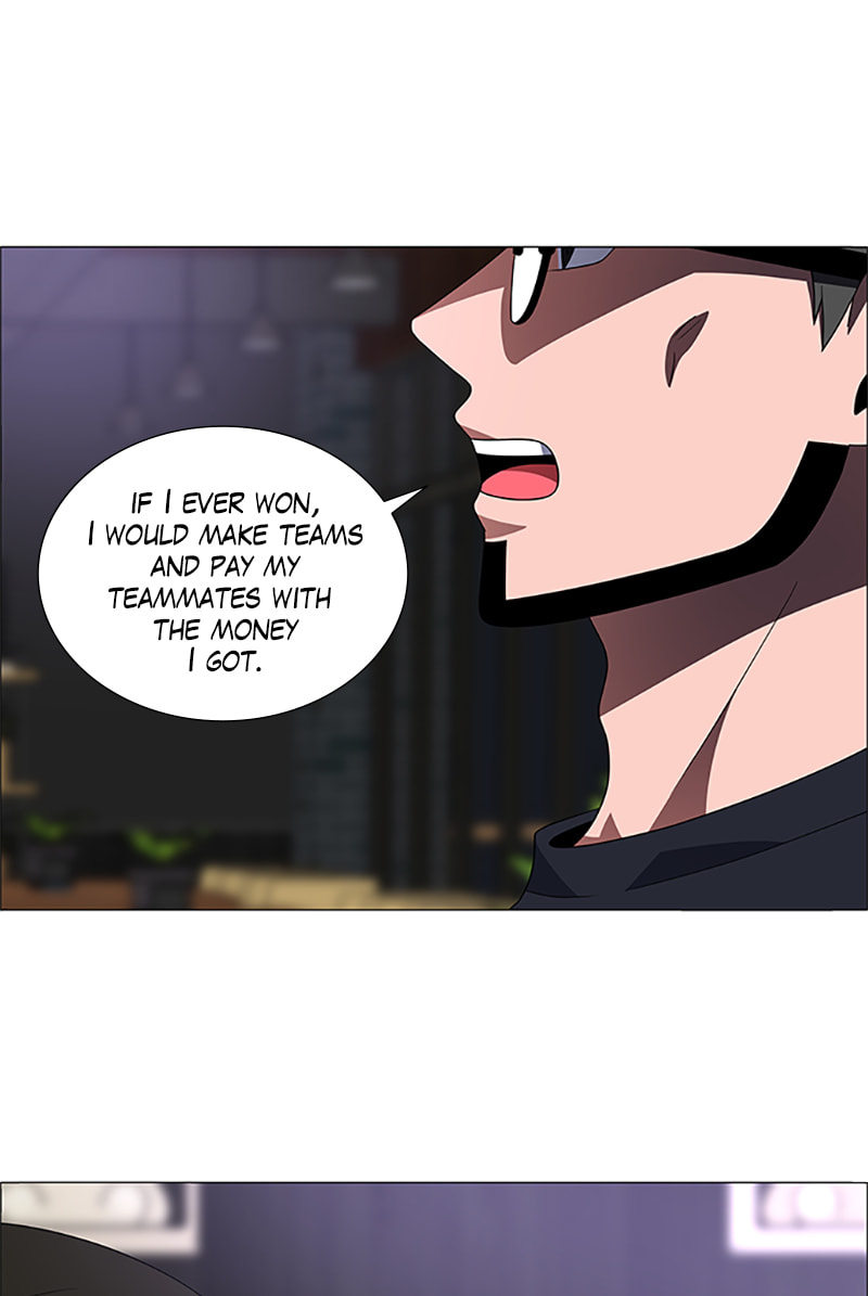 Read No Scope chapter 150 image 28 on Lezhin