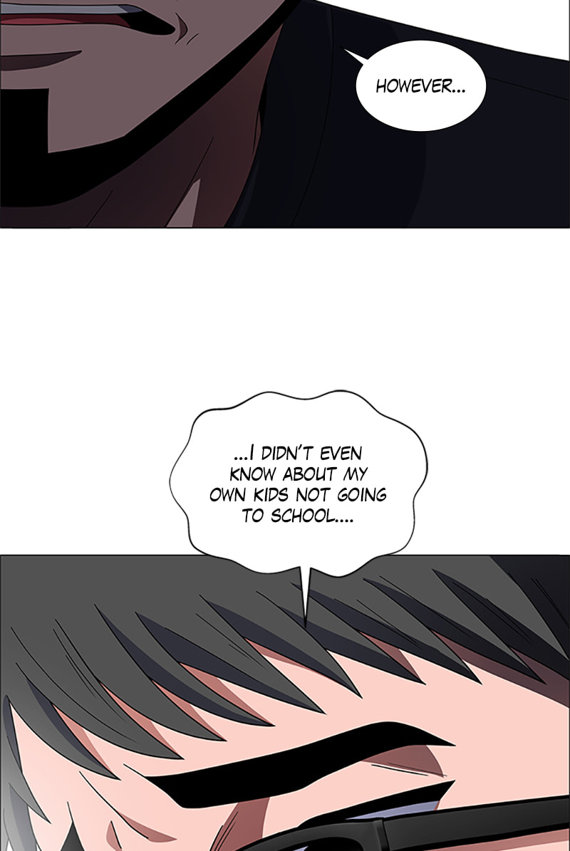 Read No Scope chapter 150 image 32 on Lezhin