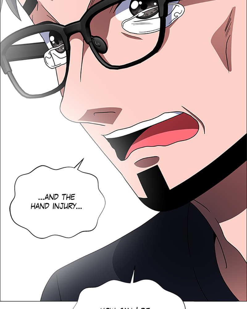 Read No Scope chapter 150 image 33 on Lezhin