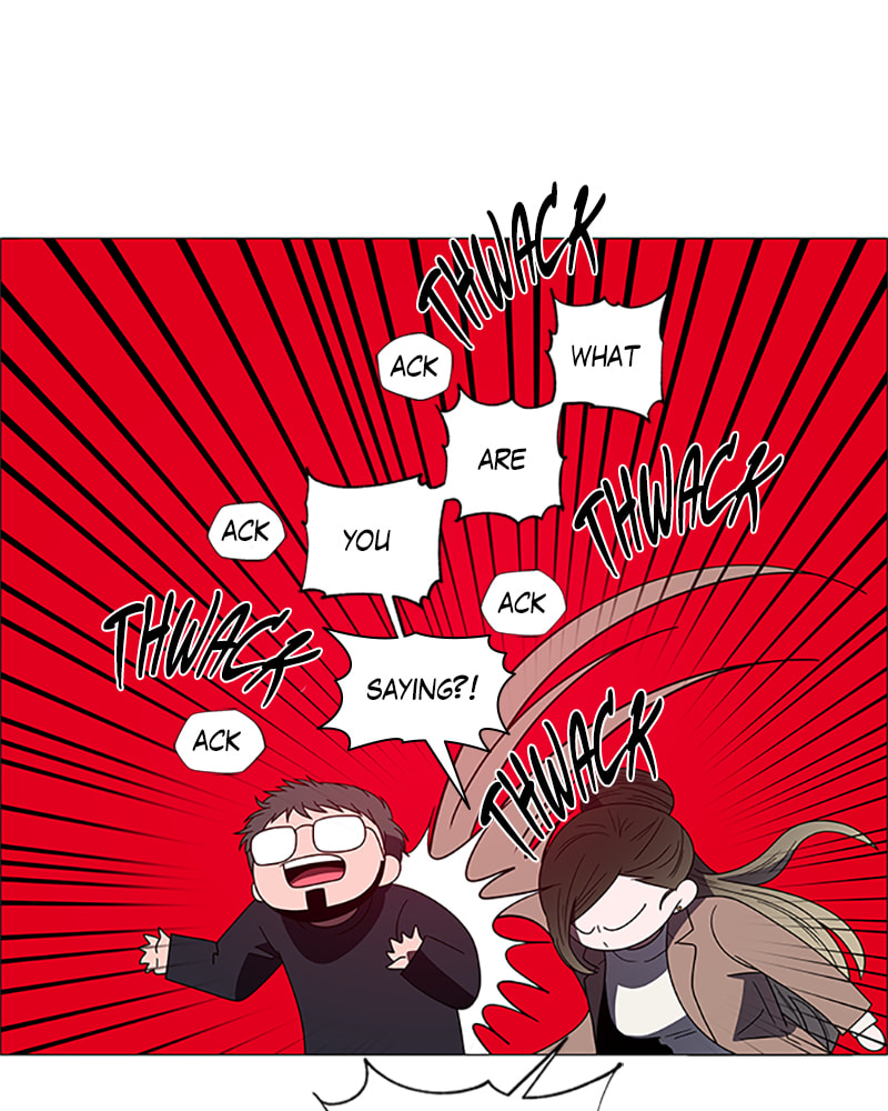Read No Scope chapter 150 image 35 on Lezhin