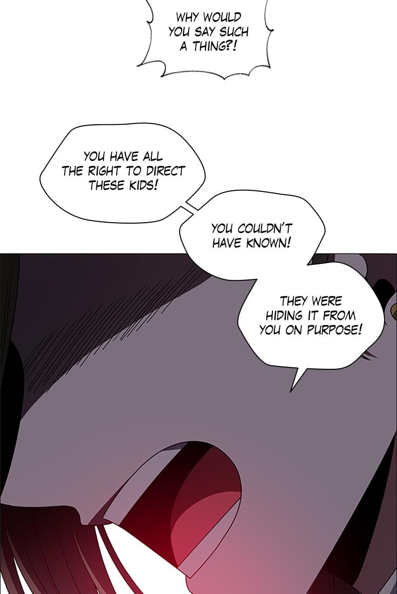 Read No Scope chapter 150 image 36 on Lezhin