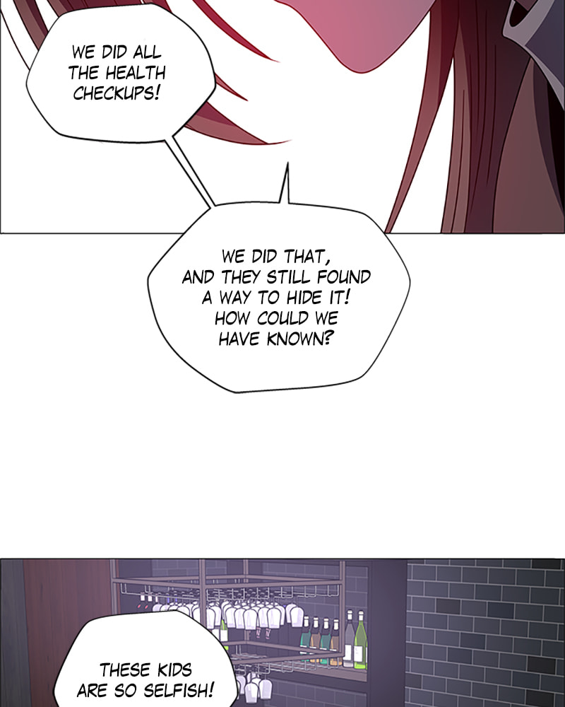 Read No Scope chapter 150 image 37 on Lezhin