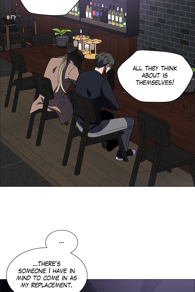 Read No Scope chapter 150 image 38 on Lezhin