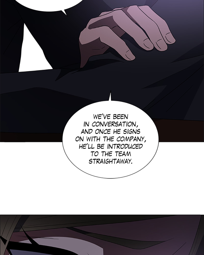 Read No Scope chapter 150 image 39 on Lezhin