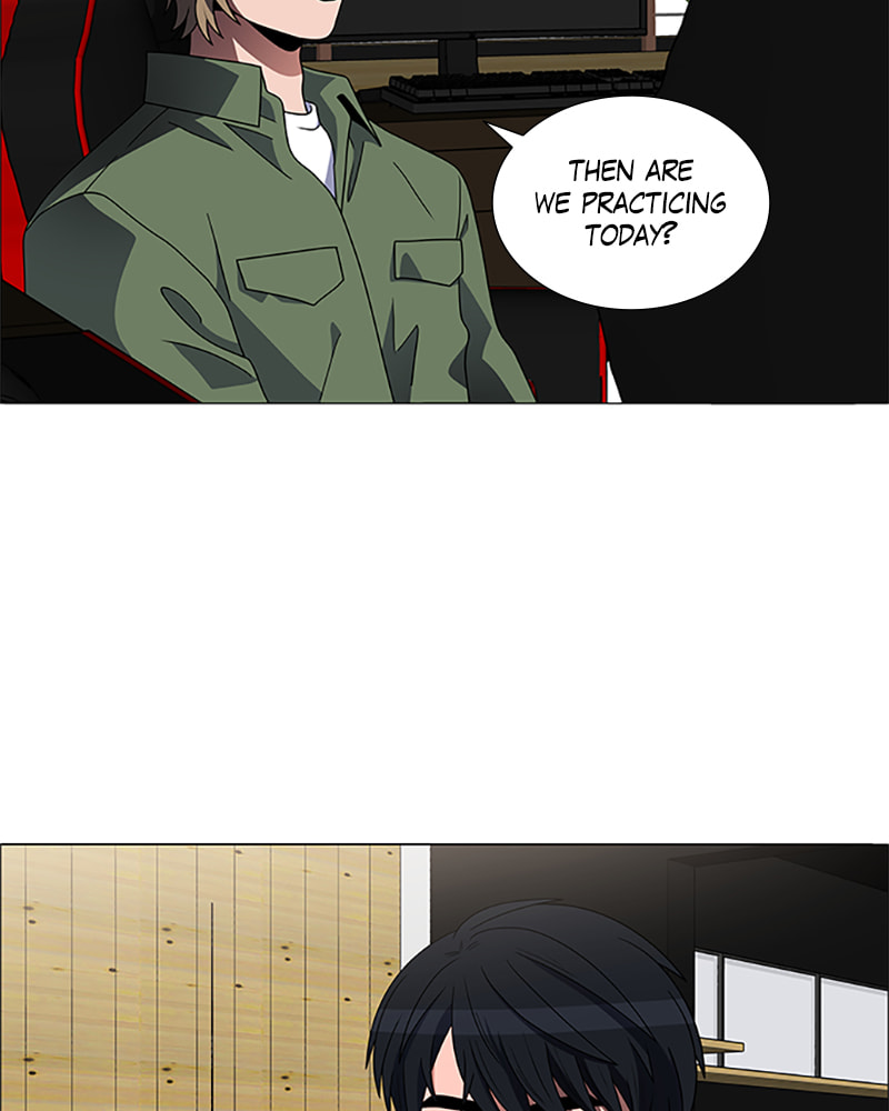 Read No Scope chapter 150 image 4 on Lezhin