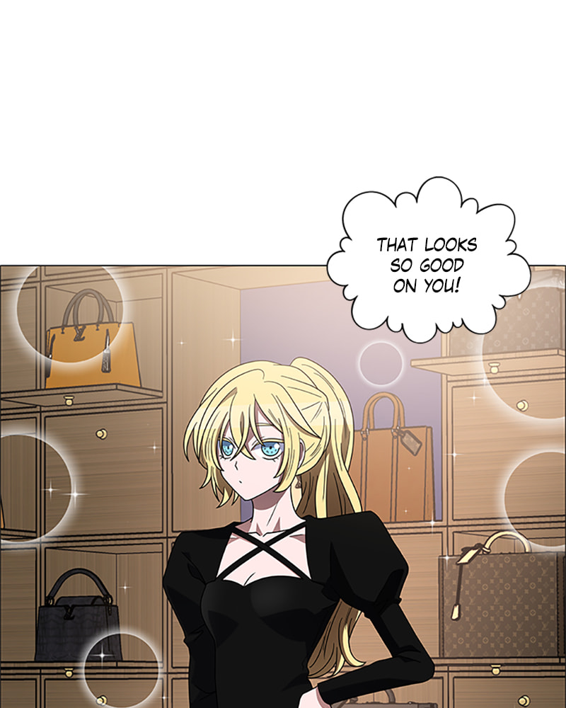 Read No Scope chapter 150 image 43 on Lezhin