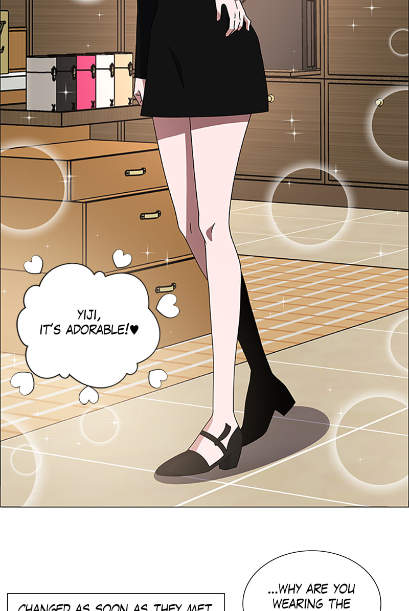 Read No Scope chapter 150 image 44 on Lezhin