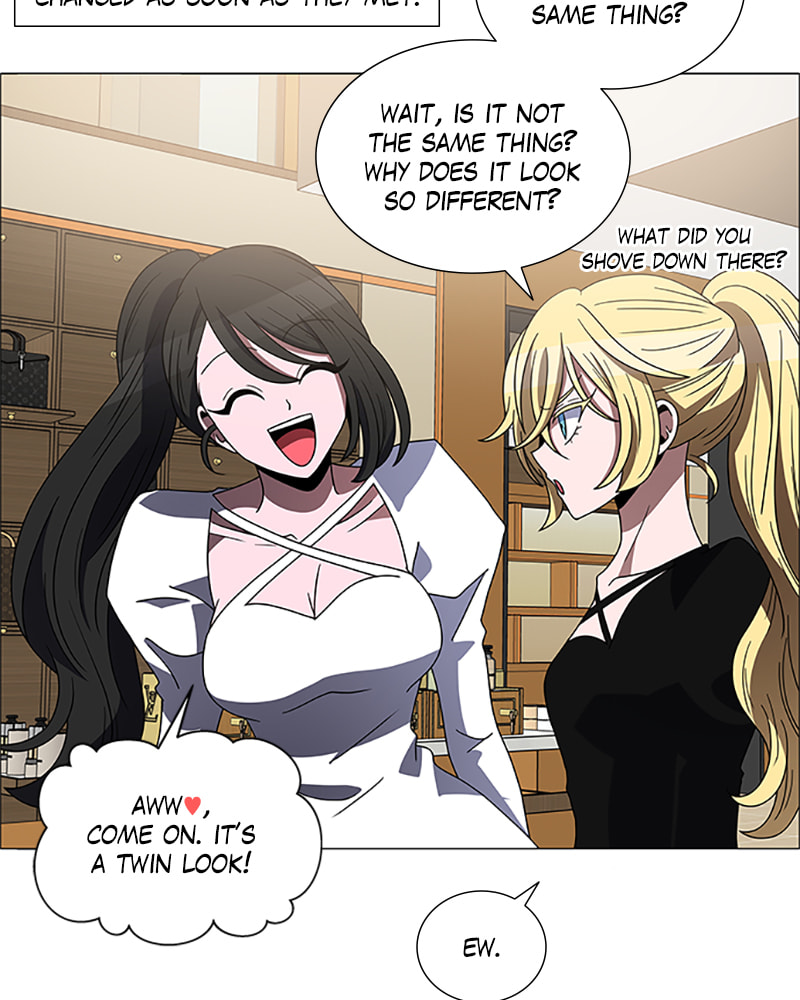 Read No Scope chapter 150 image 45 on Lezhin