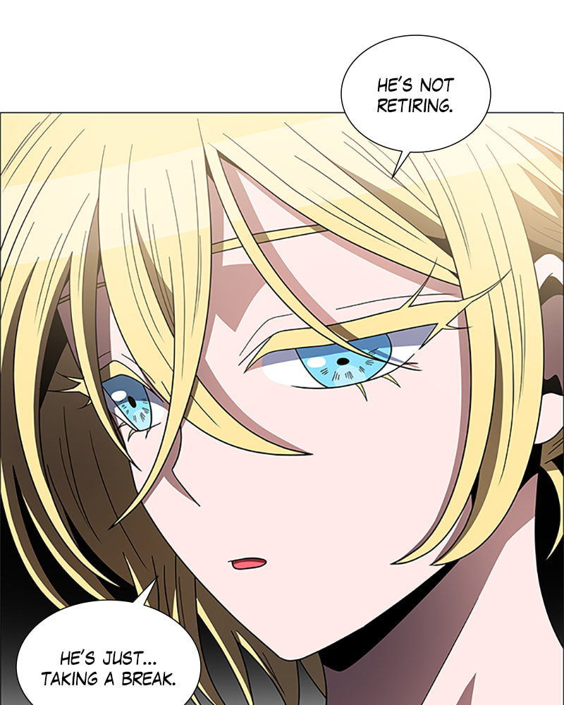 Read No Scope chapter 150 image 47 on Lezhin