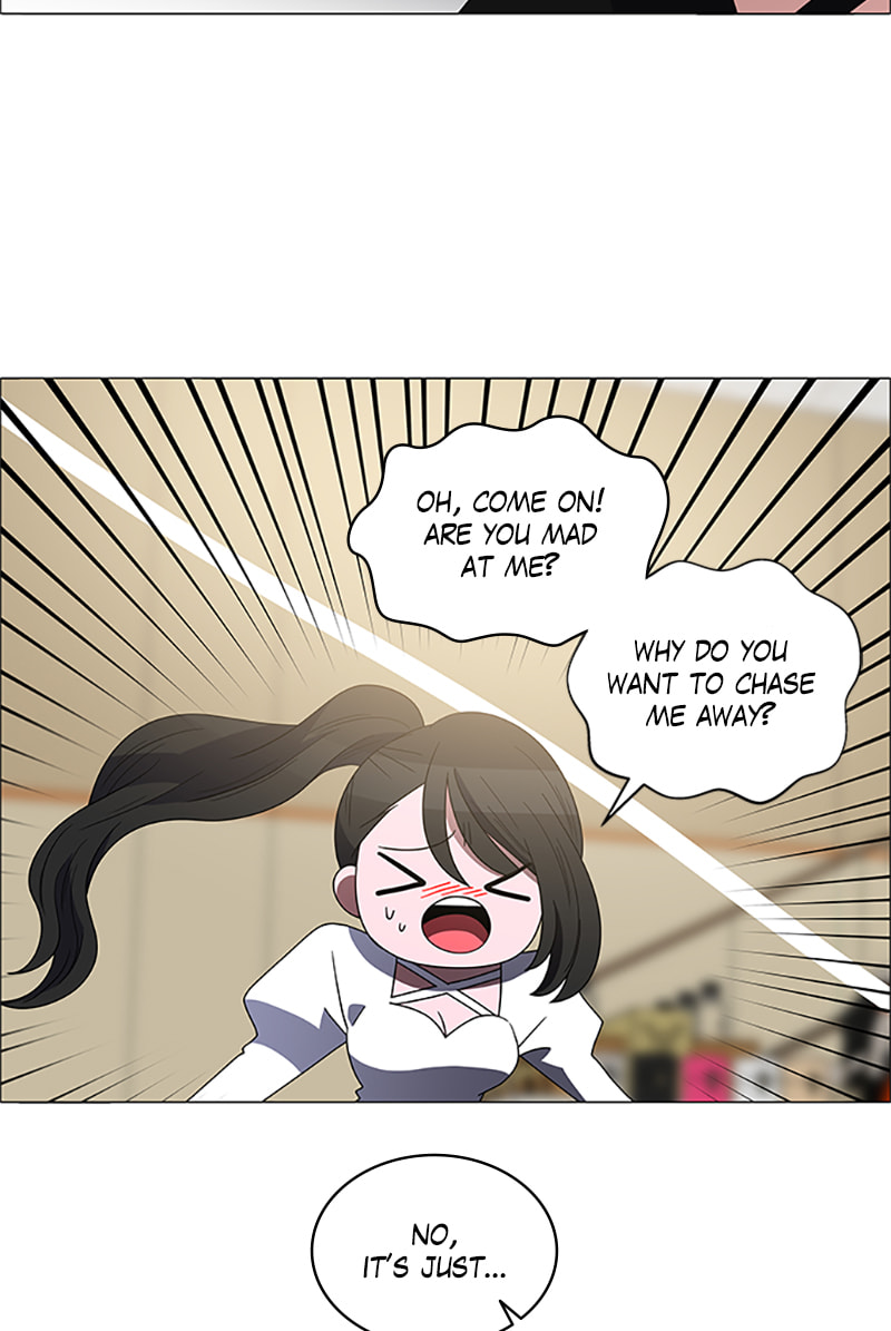 Read No Scope chapter 150 image 50 on Lezhin