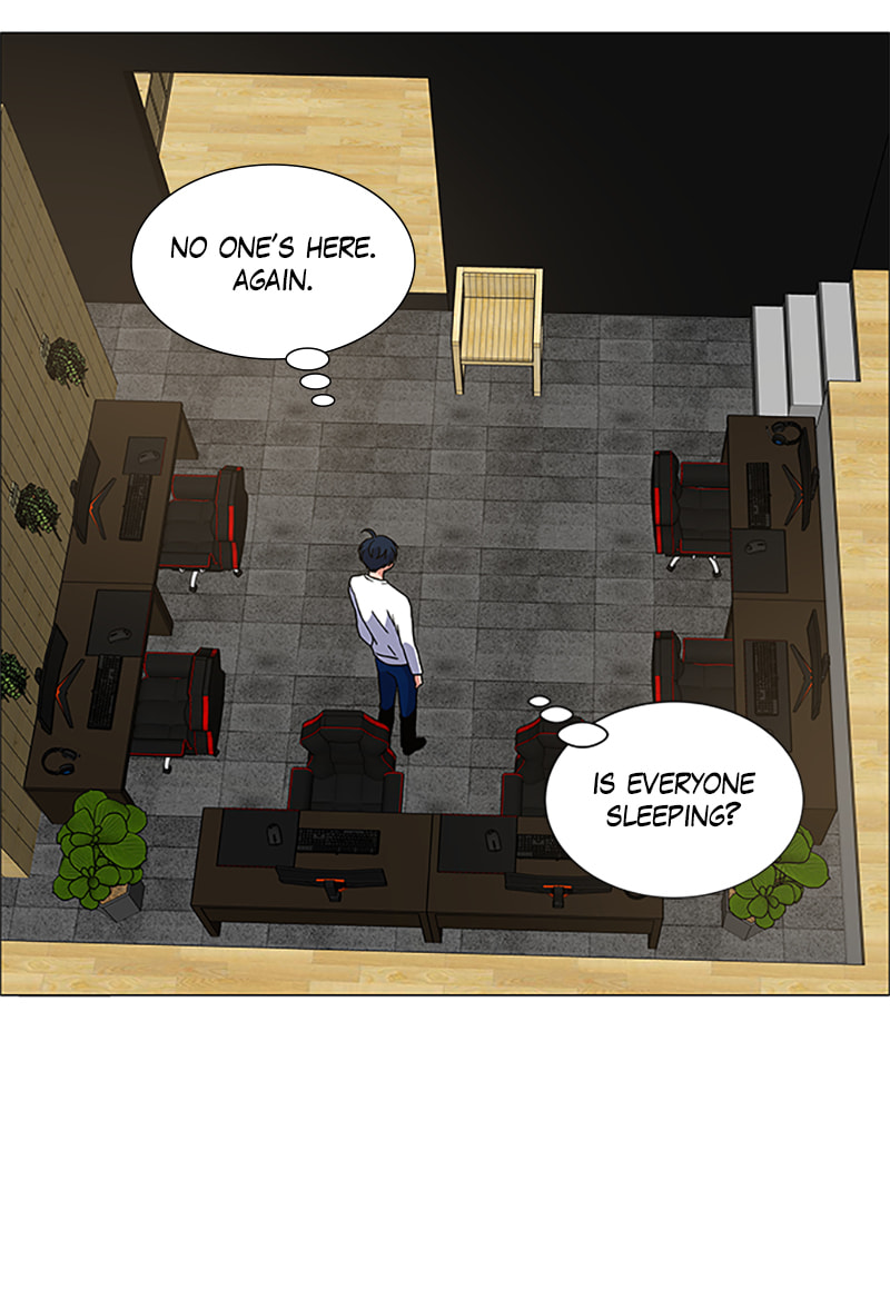 Read No Scope chapter 150 image 54 on Lezhin