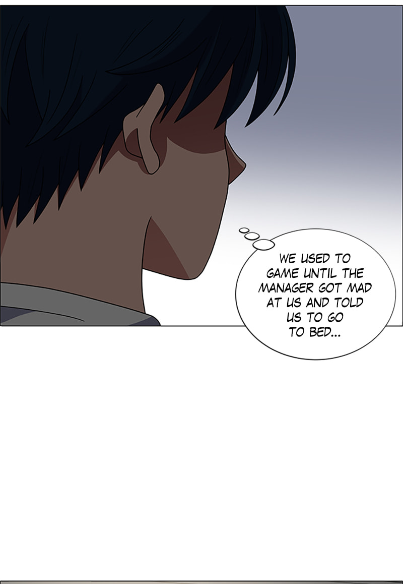 Read No Scope chapter 150 image 55 on Lezhin