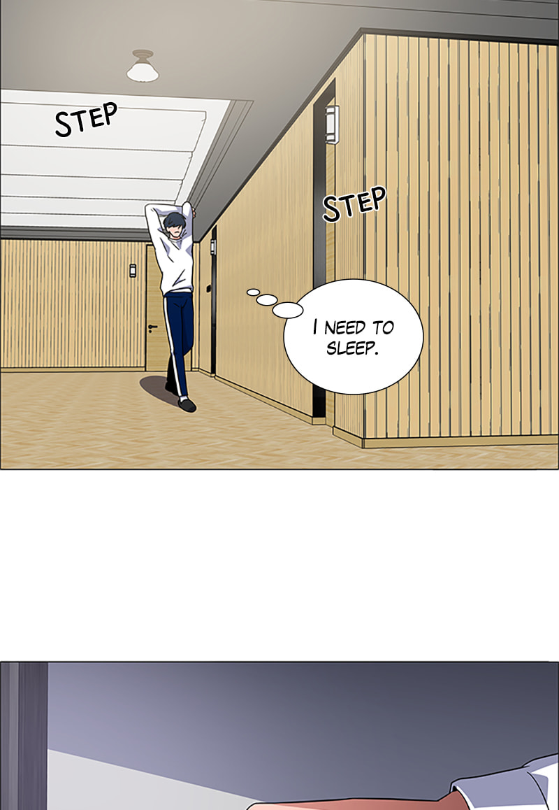 Read No Scope chapter 150 image 56 on Lezhin