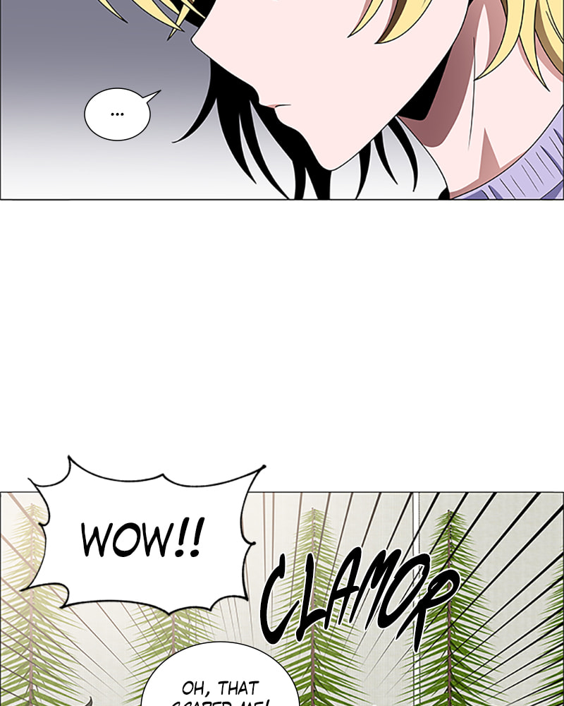 Read No Scope chapter 150 image 6 on Lezhin