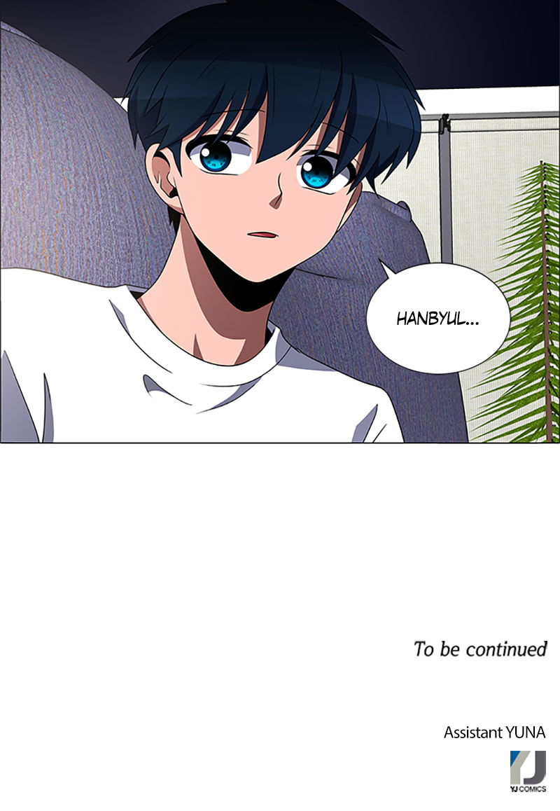 Read No Scope chapter 150 image 63 on Lezhin