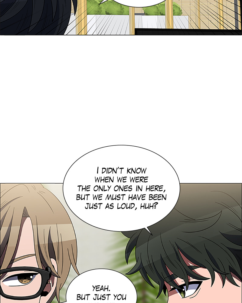 Read No Scope chapter 150 image 8 on Lezhin