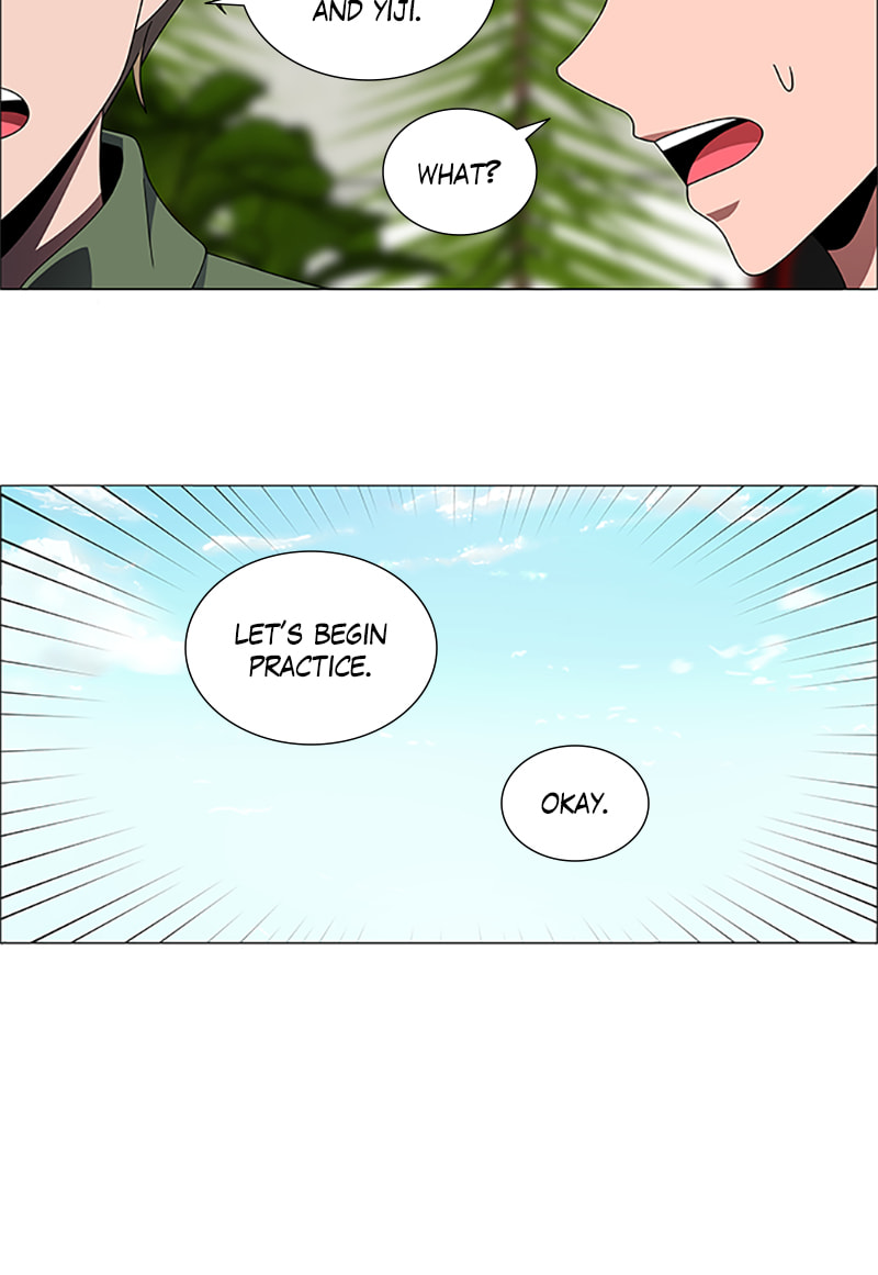 Read No Scope chapter 150 image 9 on Lezhin